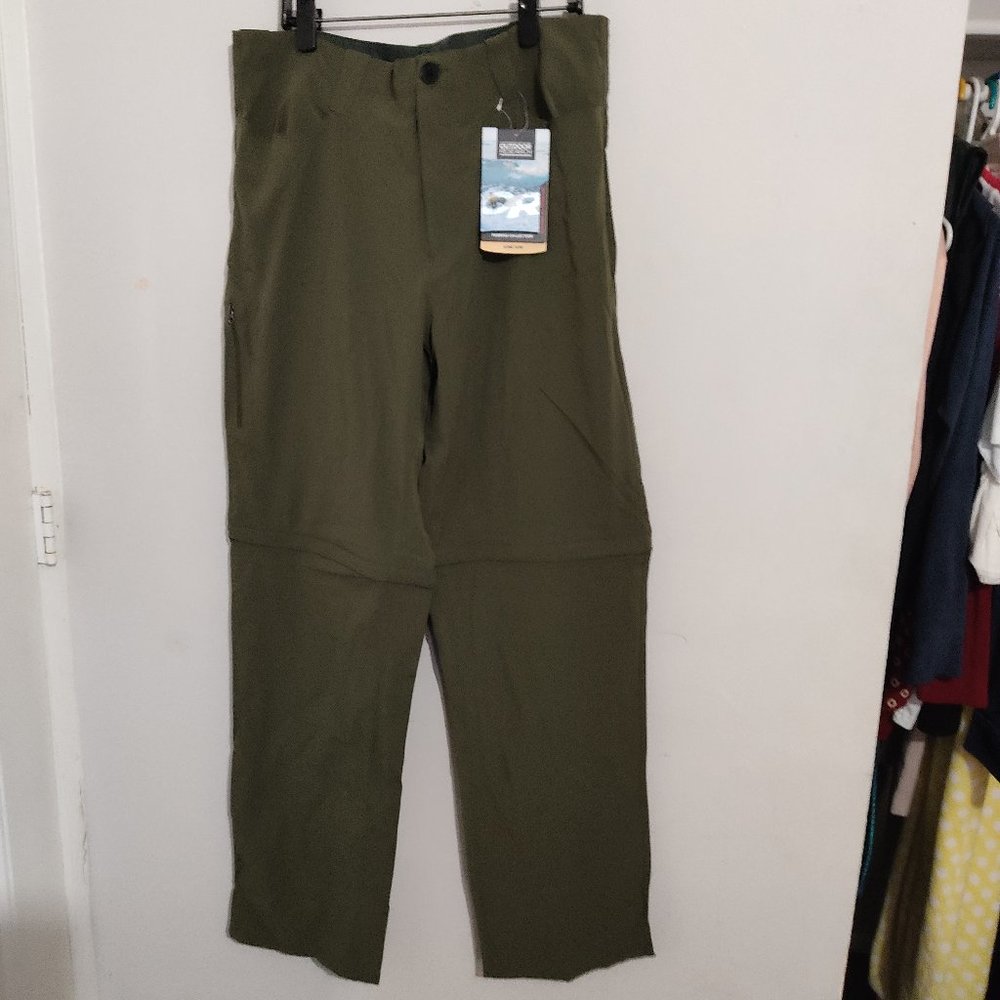 Men Pant